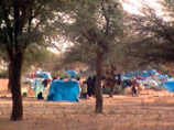 По данным малийских официальных лиц, число беженцев превысило 35 тысяч