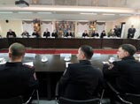 Владимир Путин встретился в Барнауле с сотрудниками органов внутренних дел Алтайского края Владимир Путин встретился в Барнауле с сотрудниками органов внутренних дел Алтайского края