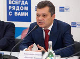 Александр Киселев Александр Киселев