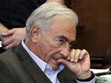 Доминика Стросс-Кана взяли под арест по делу о проститутках Доминика Стросс-Кана взяли под арест по делу о проститутках