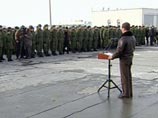 Медведев поздравил ракетчиков с 23 февраля: пообещал им новое вооружение и квартиры