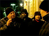 Оппозиционерам не разрешили провести митинг 26 февраля в Москве - они ответят флешмобом 