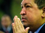 Президент Венесуэлы Уго Чавес сообщил, что во время обследования на Кубе у него обнаружено "повреждение" в том, месте, где в прошлом году врачи удалили злокачественную опухоль. По его словам, "в связи с этим предстоит новая операция" Президент Венесуэлы Уго Чавес сообщил, что во время обследования на Кубе у него обнаружено "повреждение" в том, месте, где в прошлом году врачи удалили злокачественную опухоль. По его словам, "в связи с этим предстоит новая операция"