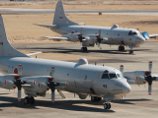 США передали Пакистану два самолета морской разведки P-3