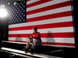 Нынешняя предвыборная кампания в США может стать самой грязной в истории Нынешняя предвыборная кампания в США может стать самой грязной в истории