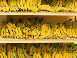 Крупнейший российский импортер бананов JFC заявил о банкротстве