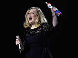 Триумфаторы BRIT Awards - 2012 - Адель и Эд Ширан, группа года - Coldplay Триумфаторы BRIT Awards - 2012 - Адель и Эд Ширан, группа года - Coldplay