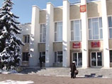 В городе Лермонтов Ставропольского края бывшие депутаты городского совета при поддержке местных жителей проводят бессрочную голодовку в здании мэрии города В городе Лермонтов Ставропольского края бывшие депутаты городского совета при поддержке местных жителей проводят бессрочную голодовку в здании мэрии города