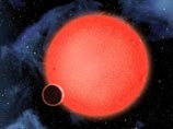 Американские астрономы подтвердили существование нового класса планет - "водный мир"