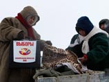 Россиян готовят к "сюрпризу" от Путина на выборах, а Чичваркин взбудоражил блоггеров "утечкой" из Белого дома Россиян готовят к "сюрпризу" от Путина на выборах, а Чичваркин взбудоражил блоггеров "утечкой" из Белого дома