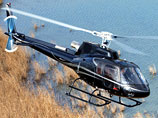 Вертолет AS350 Вертолет AS350