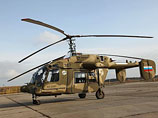Россия закупит для военных иностранные вертолеты - свои еще "сырые"