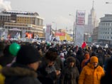 Суд над организаторами шествия "За честные выборы" встал на сторону полиции, несмотря на странную "корректировку видео" Суд над организаторами шествия "За честные выборы" встал на сторону полиции, несмотря на странную "корректировку видео"