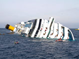 Россиянам с затонувшего корабля Costa Concordia начали выплату компенсаций Россиянам с затонувшего корабля Costa Concordia начали выплату компенсаций
