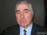 Первым кандидатом в президенты Южной Осетии стал бывший главный чекист Леонид Тибилов