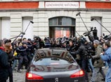 Новый арест экс-главы МВФ произошел во вторник в городе Лилле Новый арест экс-главы МВФ произошел во вторник в городе Лилле