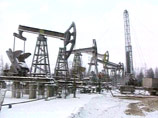 В Ханты-Мансийском автономном округе добыта 10-миллиардная тонна нефти