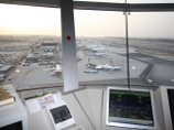 Авиадиспетчеры США допустили в прошлом году почти две тысячи ошибок Авиадиспетчеры США допустили в прошлом году почти две тысячи ошибок