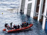 На Costa Concordia найдены еще восемь тел погибших. Столько же человек обвиняются в крушении На Costa Concordia найдены еще восемь тел погибших. Столько же человек обвиняются в крушении