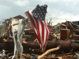 В этом году в США возникнет больше торнадо, чем обычно В этом году в США возникнет больше торнадо, чем обычно