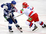 Определились все участники плей-офф Континентальной хоккейной лиги Определились все участники плей-офф Континентальной хоккейной лиги