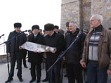В Ингушетии в День защитника Отечества прошли мероприятия в память жертв сталинской депортации