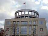 Мосгорсуд отказывается снимать арест с имущества покойного Василия Алексаняна Мосгорсуд отказывается снимать арест с имущества покойного Василия Алексаняна