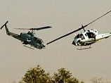 В США столкнулись два военных вертолета, погибли семеро морских пехотинцев В США столкнулись два военных вертолета, погибли семеро морских пехотинцев