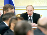 "Коммерсант": Владимира Путина не оставляет беспокойство за цены "Коммерсант": Владимира Путина не оставляет беспокойство за цены