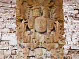 Ученые выяснили, что погубило цивилизацию индейцев майя