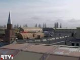 Россию успокаивают: американцы не смогут ударить по Ирану с киргизской авиабазы Россию успокаивают: американцы не смогут ударить по Ирану с киргизской авиабазы