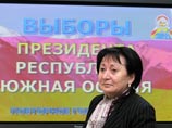 Экс-кандидат в президенты Южной Осетии Алла Джиоева не собирается искать политического убежища в другой стране, о котором говорила совсем недавно, и намерена продолжить политическую борьбу