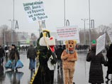 Москва, 23 февраля 2012 года Москва, 23 февраля 2012 года