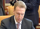 Журналисты составили рейтинг влиятельности путинских министров: первое место отдали "молчуну" Сечину Журналисты составили рейтинг влиятельности путинских министров: первое место отдали "молчуну" Сечину
