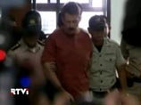 Виктора Бута перевели из одиночки в общую камеру Виктора Бута перевели из одиночки в общую камеру