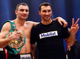 Виталий Кличко завершил карьеру боксера, теперь чемпион сосредоточится на политике Виталий Кличко завершил карьеру боксера, теперь чемпион сосредоточится на политике