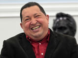 Выступая на заседании Совета министров, показанном в прямом эфире местными телеканалами, Чавес сказал, что проведет в Гаване "несколько дней"