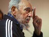 Фидель Кастро может вернуться в лоно Католической церкви