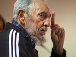 Фидель Кастро может вернуться в лоно Католической церкви Фидель Кастро может вернуться в лоно Католической церкви