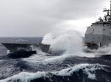 Пентагон намерен переоснастить военные корабли с тем, чтобы они могли действовать против быстроходных иранских катеров