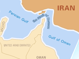 В Белом доме опасаются, что в ответ Иран может перекрыть Ормузский пролив, который соединяет Персидский и Оманский заливы и является важнейшей транспортной артерией