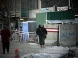 Ответственность за убийство взяло на себя исламское движение "Талибан"