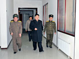 Ким Чен Ын отдал приказ "немедленно нанести сокрушительный ответный удар в случае малейшего нарушения противником территориальных вод КНДР"