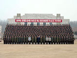 Ким Чен Ын начал командовать армией: в случае малейшего нарушения территориальных вод КНДР велел нанести мощный удар