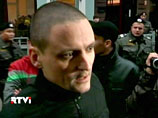 Собянин рассказал, когда полиция вмешается в акцию оппозиции "Большой белый круг"