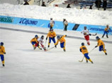 Российские хоккеистки вновь не смогли лишить шведок чемпионского звания