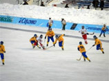 Российские хоккеистки вновь не смогли лишить шведок чемпионского звания Российские хоккеистки вновь не смогли лишить шведок чемпионского звания