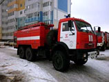 При взрыве газа в Белгородской области пострадали четверо рабочих. Они в тяжелом состоянии
