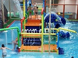 Подмосковный аквапарк выплатит семье утонувшего пятилетнего ребенка миллион рублей