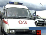 В Омске полицейские ранили человека, отстреливаясь на посту от хулиганов В Омске полицейские ранили человека, отстреливаясь на посту от хулиганов